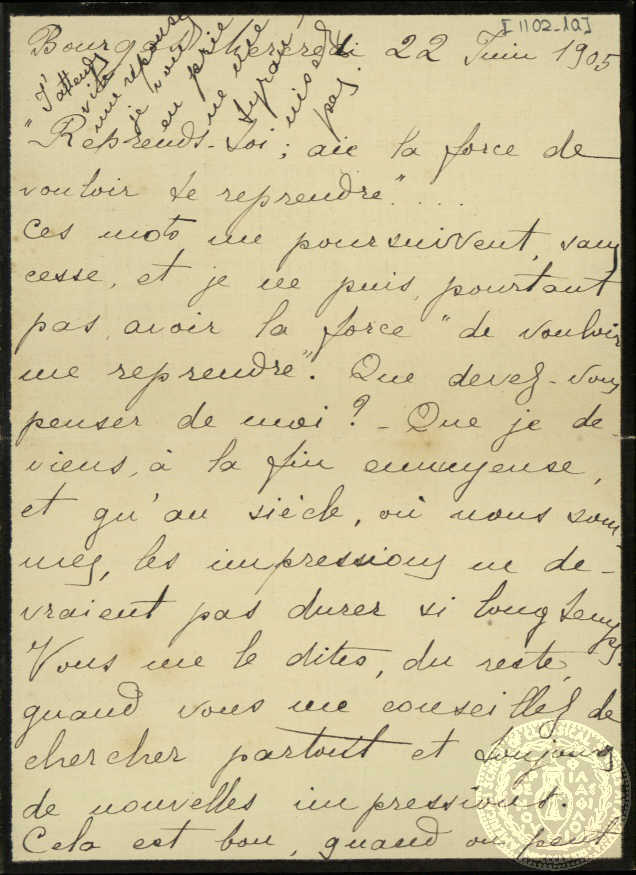 Document image